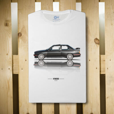 T-SHIRT BIMBO E30