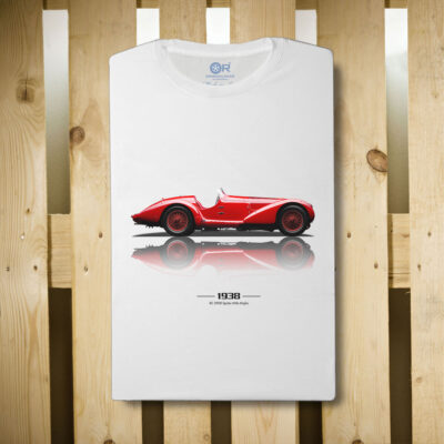 T-SHIRT 8C 2900 SPIDER