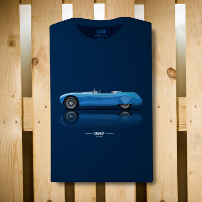 T-SHIRT 202 SMM