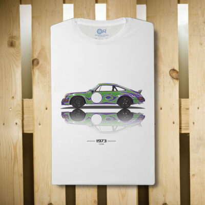 T-SHIRT 2.8 RSR
