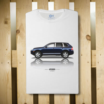 T-SHIRT 4.5 S 2006