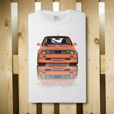 T-SHIRT E30 EVO