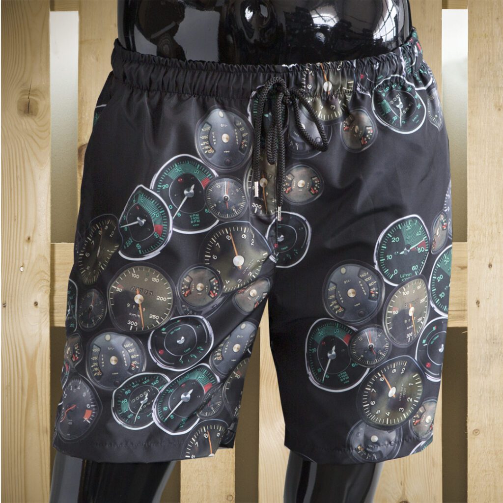 Boxer strumenti frontr