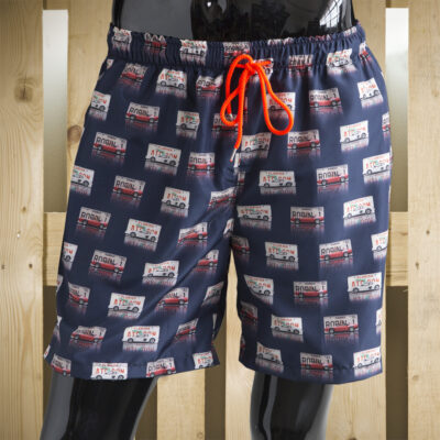 BOXER  308 HAWAII