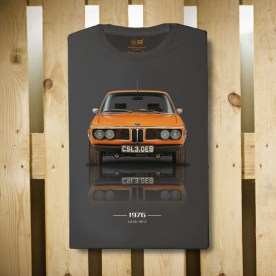 T-SHIRT 3.0 CSL FRONT