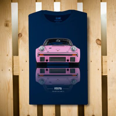 T-SHIRT 934 RSR FRONT