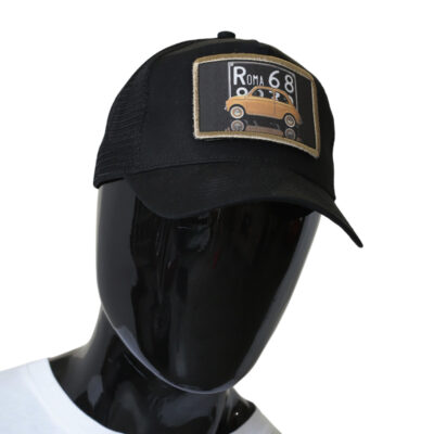 CAPPELLINO 500 ROMA A