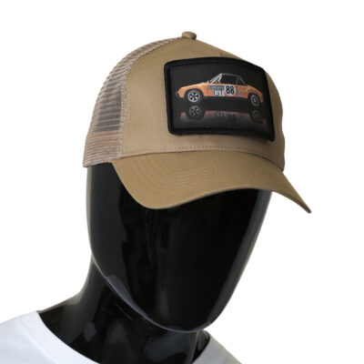 CAPPELLINO 914 GT