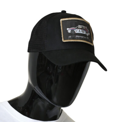 CAPPELLINO DELTA EVO