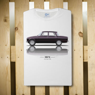 T-SHIRT GIULIA 1300