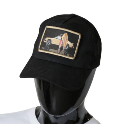 CAPPELLINO 3.2 SAFARI SURF