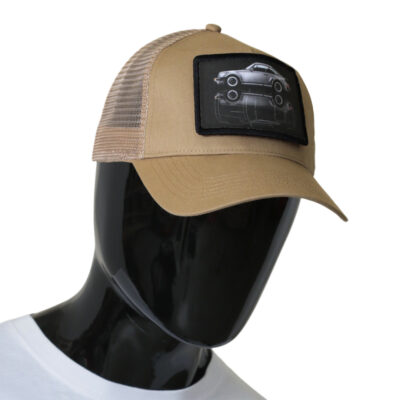 CAPPELLINO 3.0 TURBO