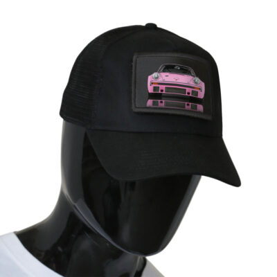 CAPPELLINO 934 RSR FRONT