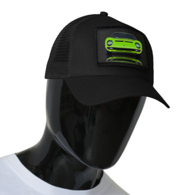 CAPPELLINO MIURA P 400 FRONT