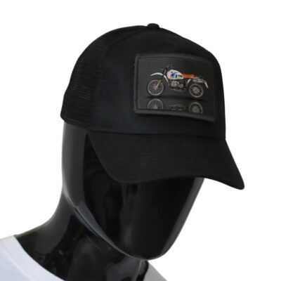 CAPPELLINO R80 GS PARIS DAKAR