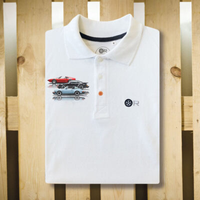 POLO STREET SPORT CARS 1