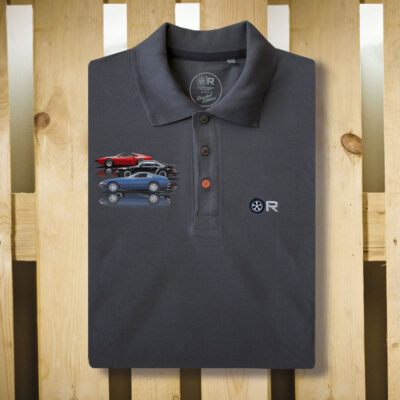 POLO STREET SPORT CARS 2