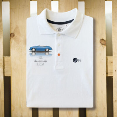 POLO 356 SPEEDSTER 55