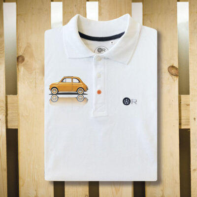 POLO 500 A