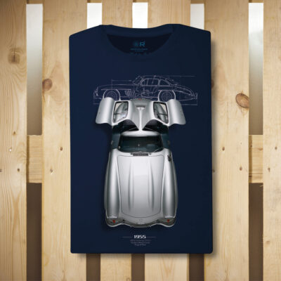 T-SHIRT 300 SL G TECH