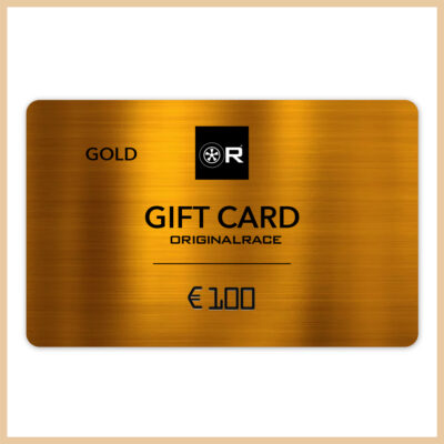 Gift Card Gold