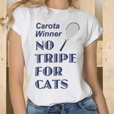 T-SHIRT NO TRIPE 1 DONNA