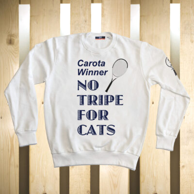 FELPA GIROCOLLO NO TRIPE 1