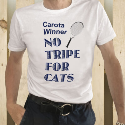 T-SHIRT NO TRIPE 1