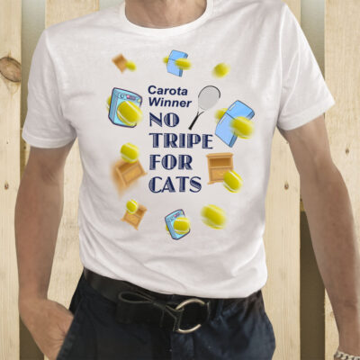 T-SHIRT NO TRIPE 2