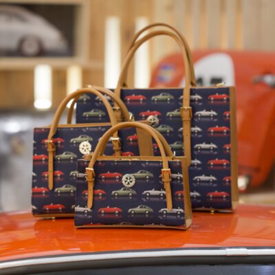 Amelia Bag Registro 356