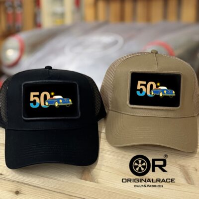 Cappellino Registro 356