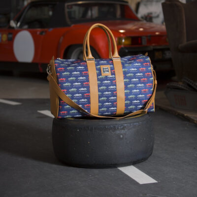 Milli Bag Registro 356