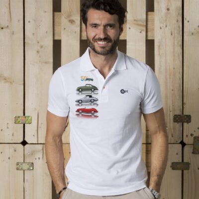 POLO REGISTRO 356