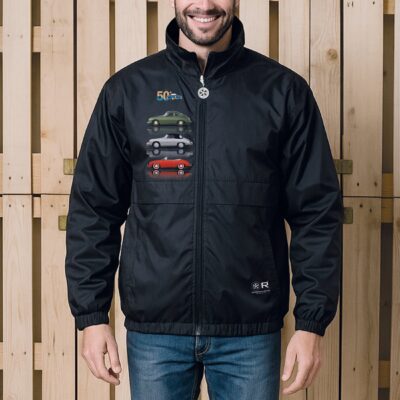 RAINCOAT RAIN REGISTRO 356