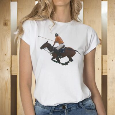 PTD POLO 1 DONNA