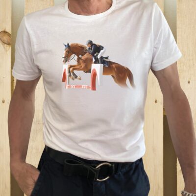 PTU SHOW JUMPING 1 UOMO