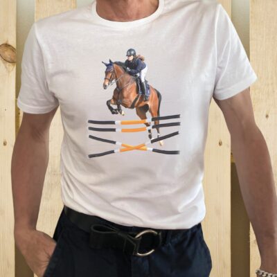 PTU SHOW JUMPING 2 UOMO