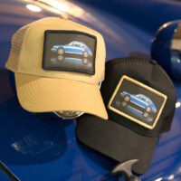 Cappellini Air Cooled