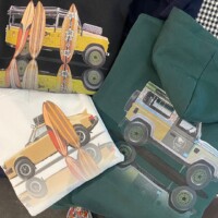 Felpe zip cult off road