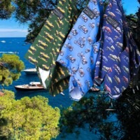 Abbigliamento da mare